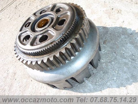 Cloche d'embrayage Yamaha XS 750