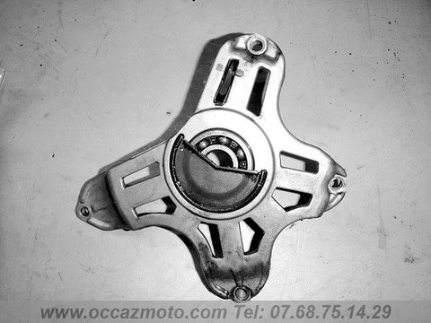 Palier roulement moteur Yamaha XS 750