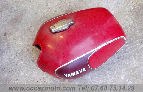 Réservoir Yamaha XS 750