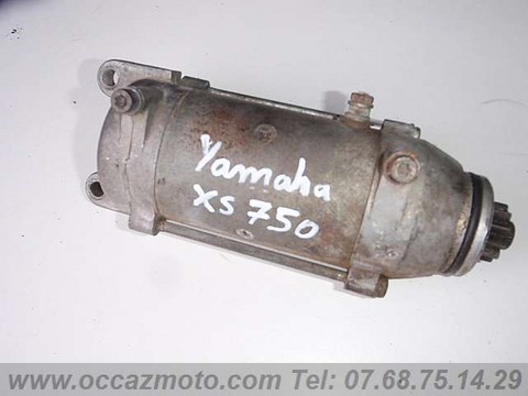 Démarreur Yamaha XS 750