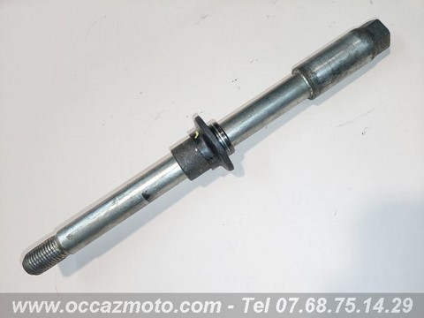 Axe de roue avant Yamaha XTZ 660