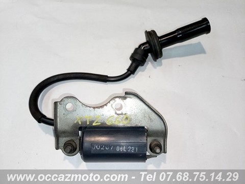 Bobine Yamaha XTZ 660 Ténéré 3YF