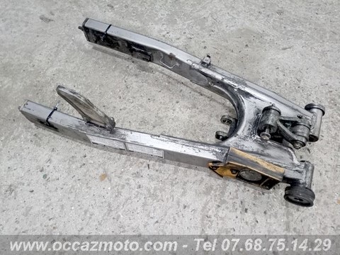 Bras oscillant Yamaha XTZ 660