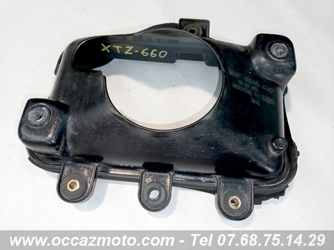 Contour de phare XTZ 660 Ténéré