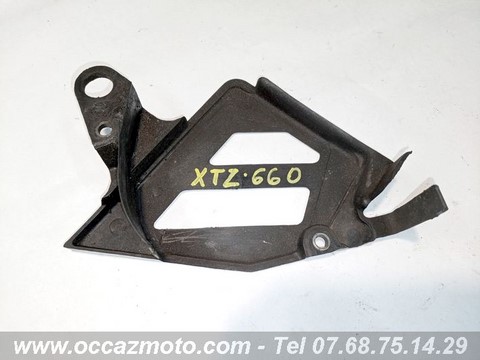 Carter pignon chaine XTZ 660 Ténéré