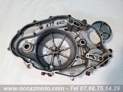 Carter d'embrayage  XTZ 660 Ténéré
