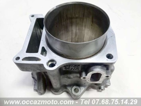 Cylindre Yamaha XTZ 660 3YF