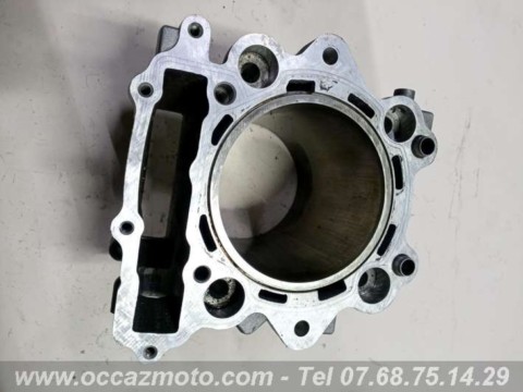 Cylindre Yamaha XTZ 660 3YF