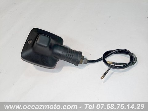 Clignotant avant gauche Yamaha XTZ 660 Ténéré 3YF 1991
