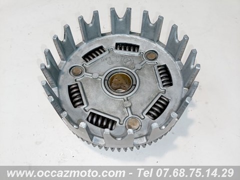 Cloche d'embrayage Yamaha XTZ 660