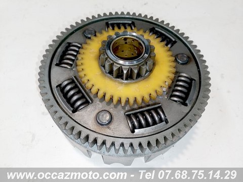 Cloche d'embrayage Yamaha XTZ 660