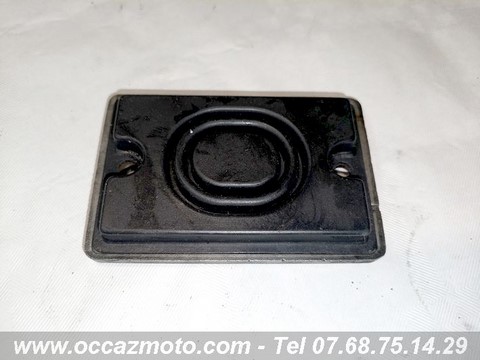 Couvercle maitre cylindre avant Yamaha XTZ 660