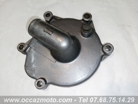 Couvercle pompe a eau Yamaha XTZ 660