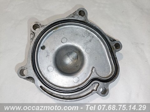 Couvercle pompe a eau Yamaha XTZ 660