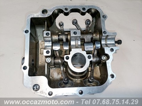 Couvre culasse Yamaha XTZ 660
