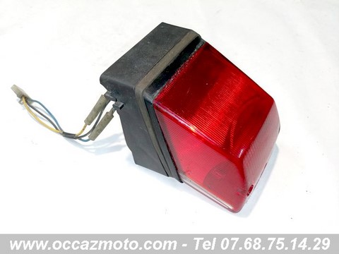 Feu arrière  XTZ 660 Ténéré
