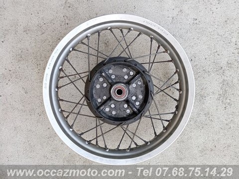 Jante arrière Yamaha XTZ 660 Ténéré.
