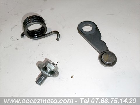 Levier D'arrêt de selecteur de vitesse Yamaha XTZ 660.