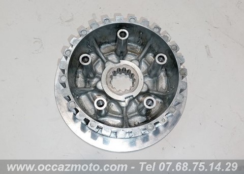 Noix d'embrayage Yamaha XTZ 660