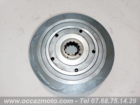 Noix d'embrayage Yamaha XTZ 660