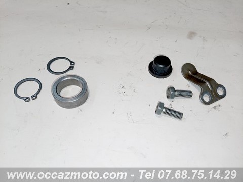 Plaque verrouillage 3Y61514400 Yamaha XTZ 660