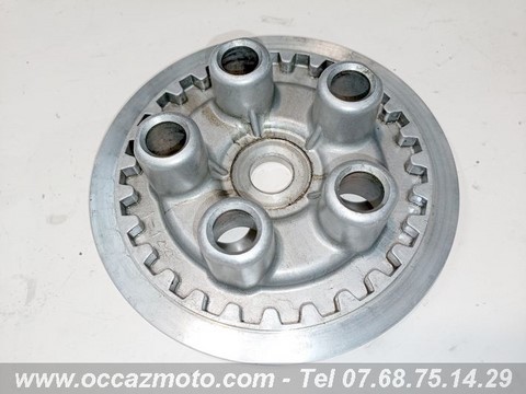 Plateau pression d'embrayage Yamaha XTZ 660