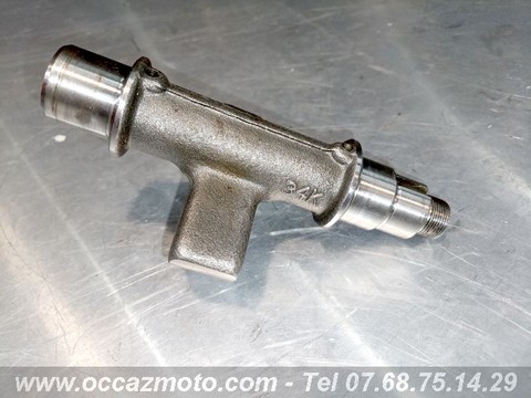 Poid de vilebrequin Yamaha XTZ 660.