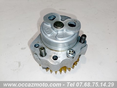 Pompe a huile Yamaha XTZ 660