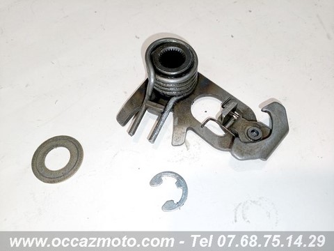 Pièces sélecteur de vitesse Yamaha XTZ 660