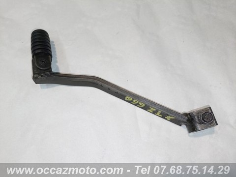 Selecteur de vitesse Yamaha 660 XTZ - 3YF