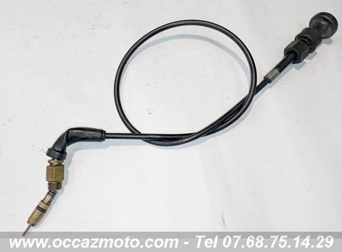 Starter XTZ 660 Ténéré