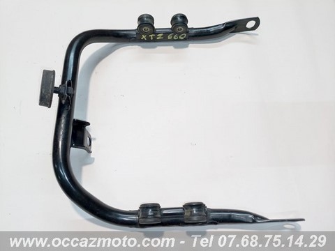 Support de réservoir Yamaha XTZ 660