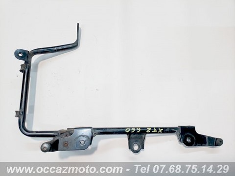 Support du radiateur Yamaha XTZ 660