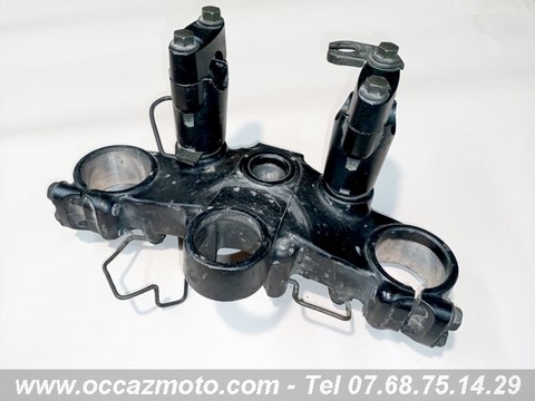 Té superieur Yamaha XTZ 660