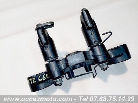 Té superieur Yamaha XTZ 660