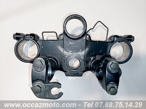 Té superieur Yamaha XTZ 660