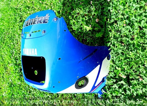 Tete de fourche Yamaha XTZ 660 Tenere 3YF de 1991