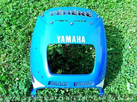 Tete de fourche Yamaha XTZ 660 Tenere 3YF de 1991