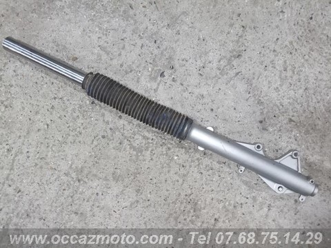 Tube de fourche gauche Yamaha XTZ 660 