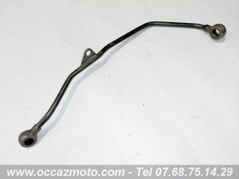 Tuyau pompe a huile  XTZ 660 Ténéré