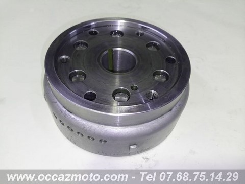 Rotor Yamaha XTZ 660 - 3YF