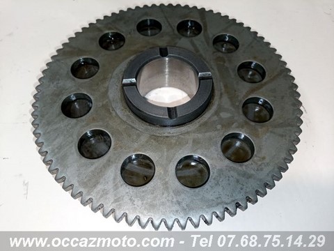 Roue libre démarreur Yamaha XTZ 660 3YF.
