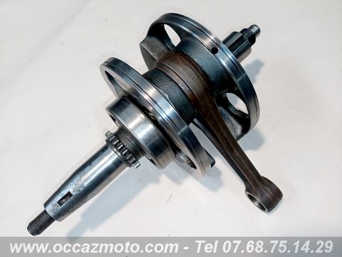 Vilebrequin Yamaha XTZ 660 3YF