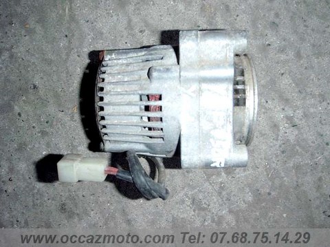 Alternateur Yamaha YZF R 750