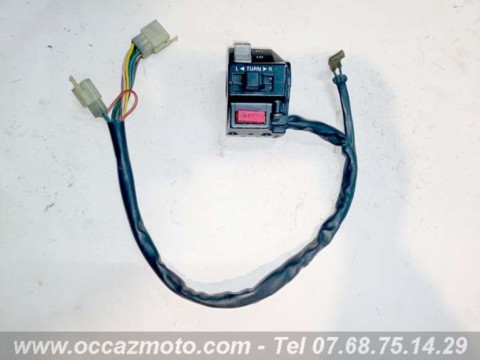 Commodo gauche Yamaha Vmax 1200