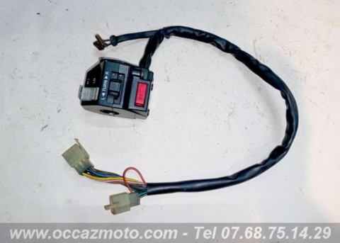 Commodo gauche Yamaha Vmax 1200
