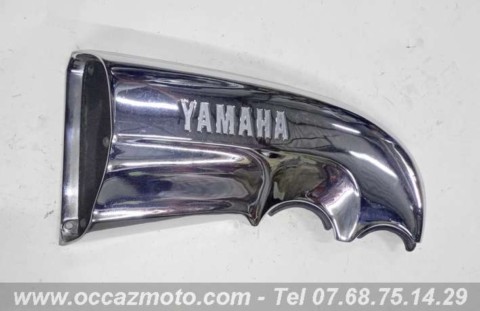 Ecope gauche Yamaha Vmax 1200