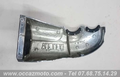 Ecope gauche Yamaha Vmax 1200
