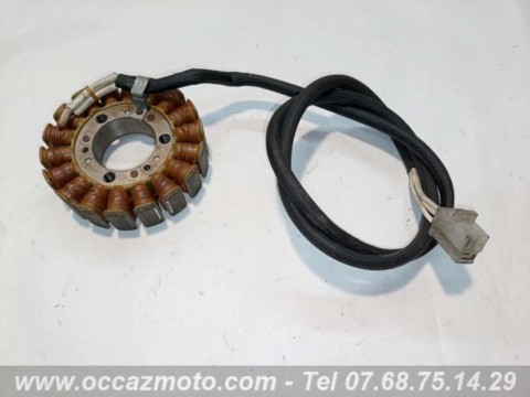 Stator alternateur Yamaha XJ 600 Diversion