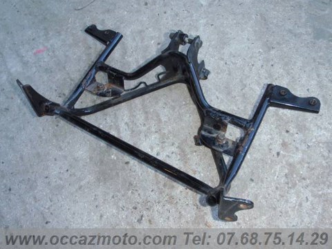 Araignée support de carénage Kawasaki ZZR 600